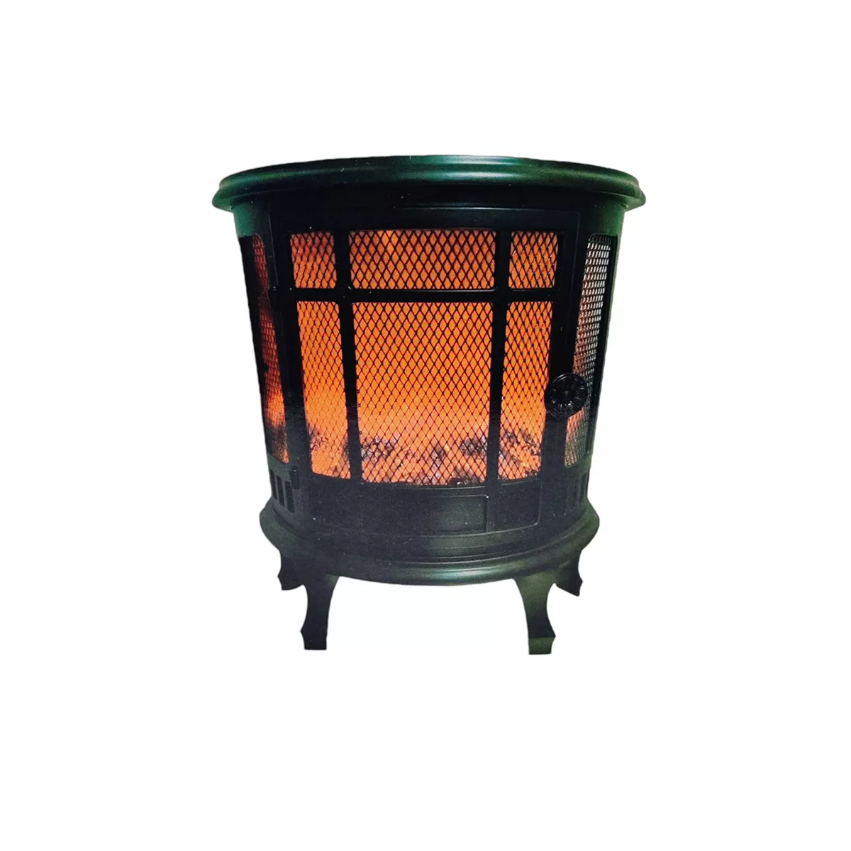 ДЕКОРАТИВНА КАМИНА, И02-13791