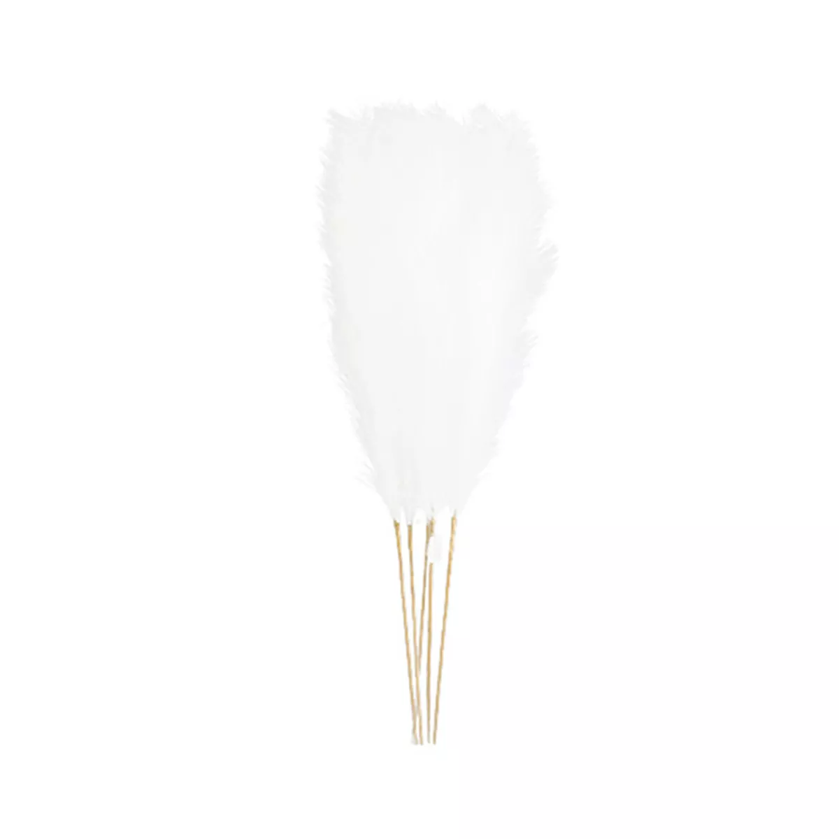 ИЗКУСТВЕНО ЦВЕТЕ - ПАМПАСКА, И02-13569-4