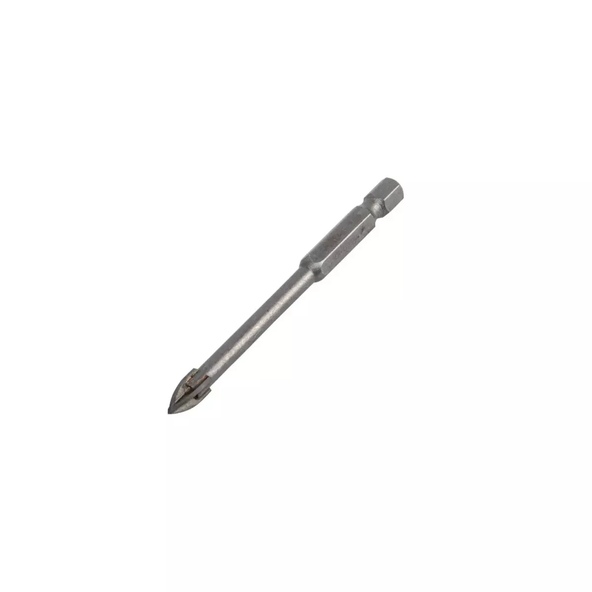 СВРЕДЛО ЗА КЕРАМИКА И СТЪКЛО  Ф 6ММ.,6-СТЕННА ОПАШКА/ 7280537