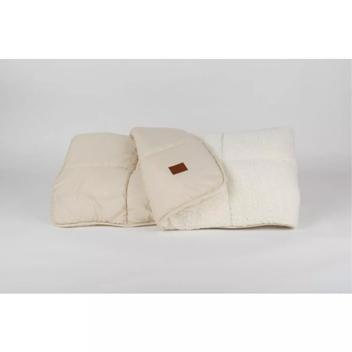 ЗАВИВКА ШЕРПА 200 GSM 195*210CM 1000022755