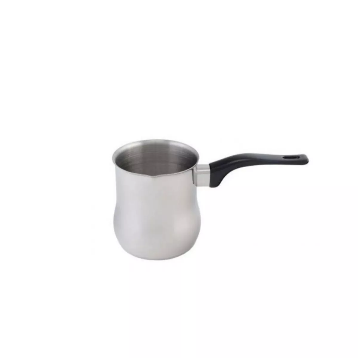 ДЖЕЗВЕ BOHMANN BH 9707 700МЛ НЕРЪЖ.СТОМАНА