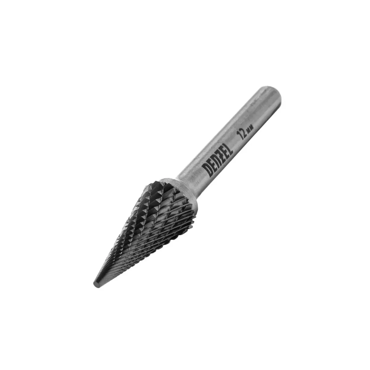 ФРЕЗЕР ЗА МЕТАЛ DENZEL - 12ММ, 7207755