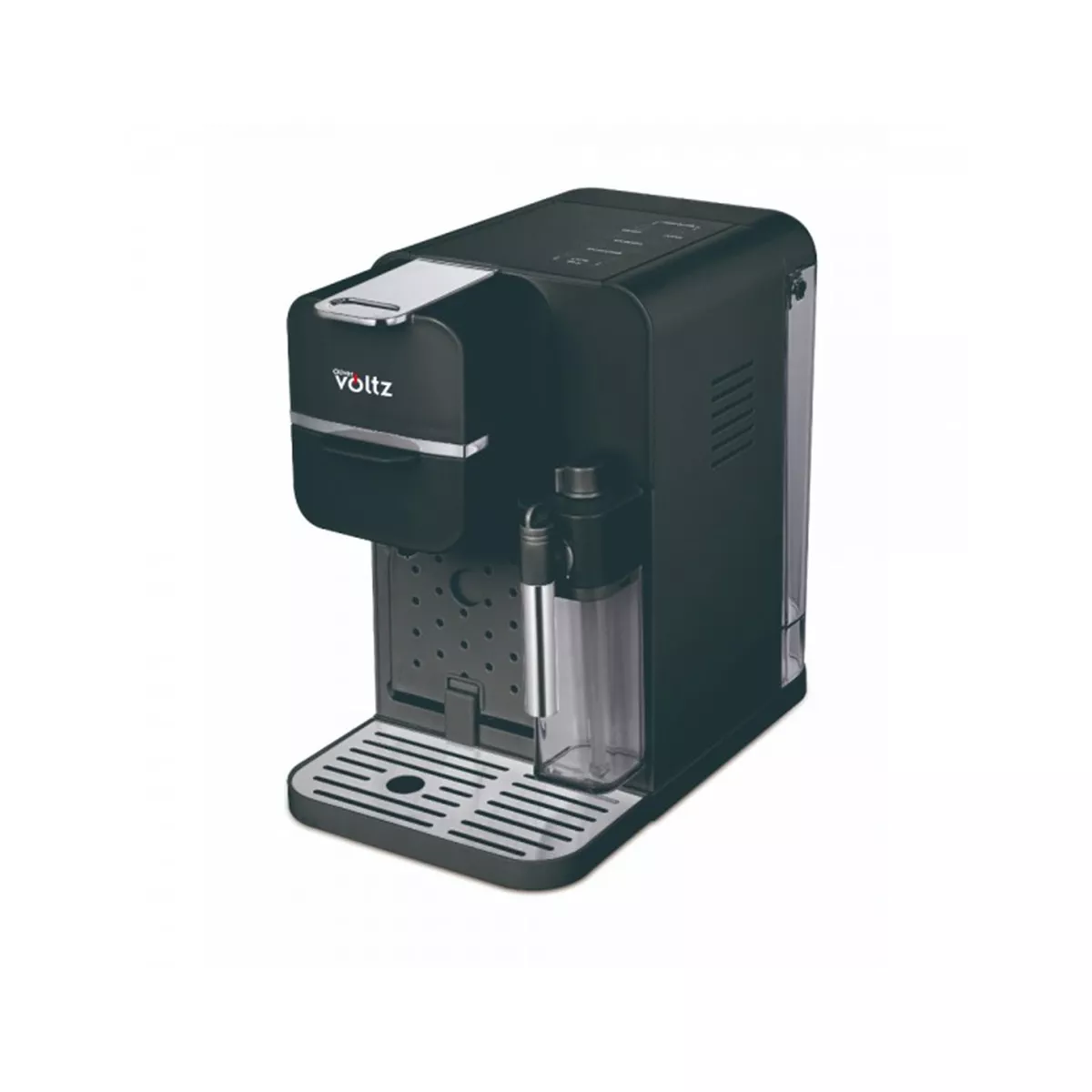 КАФЕМАШИНА 5В1 VOLTZ OV51171I5 1350W ЧЕРНА