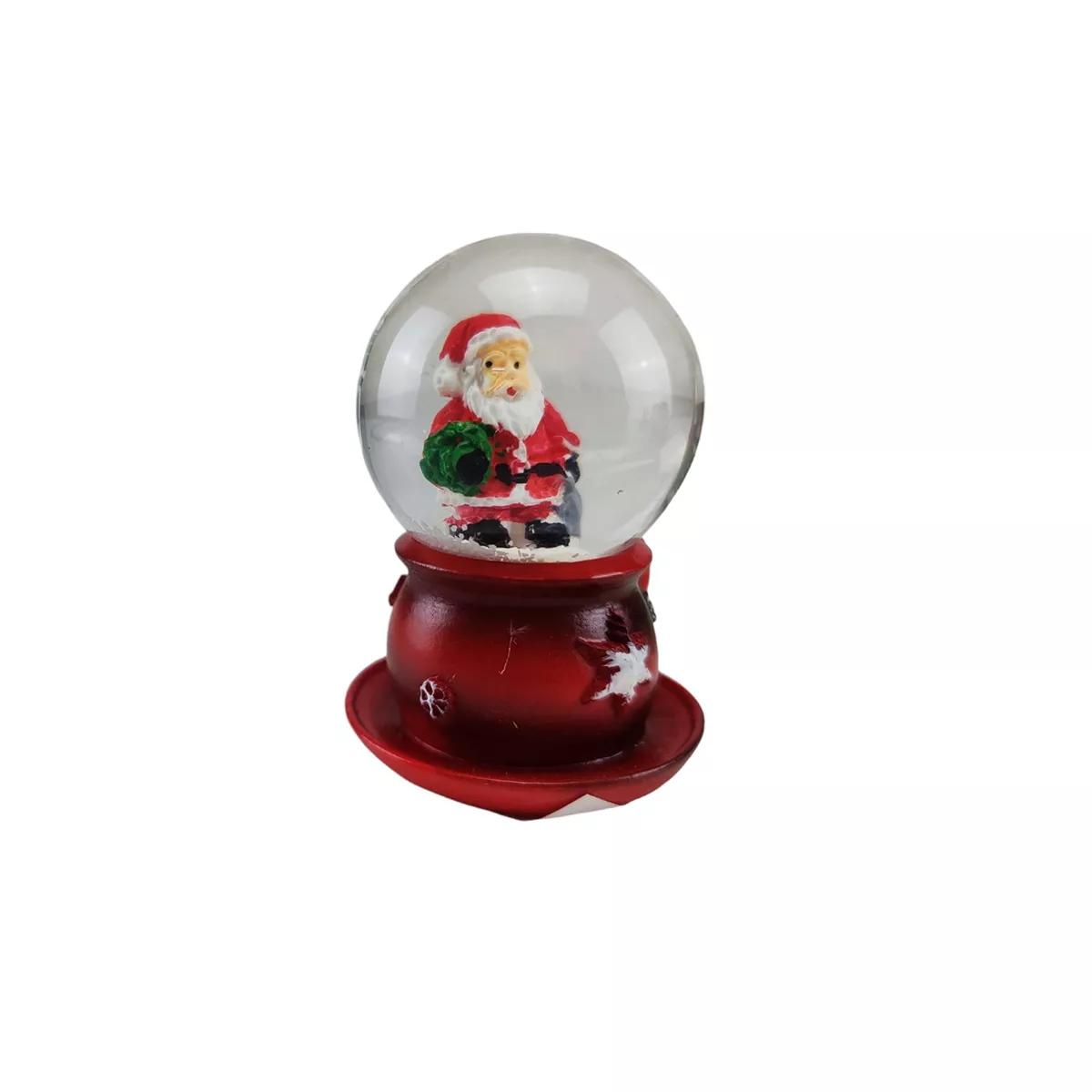 КОЛЕДНО ПРЕСПАПИЕ