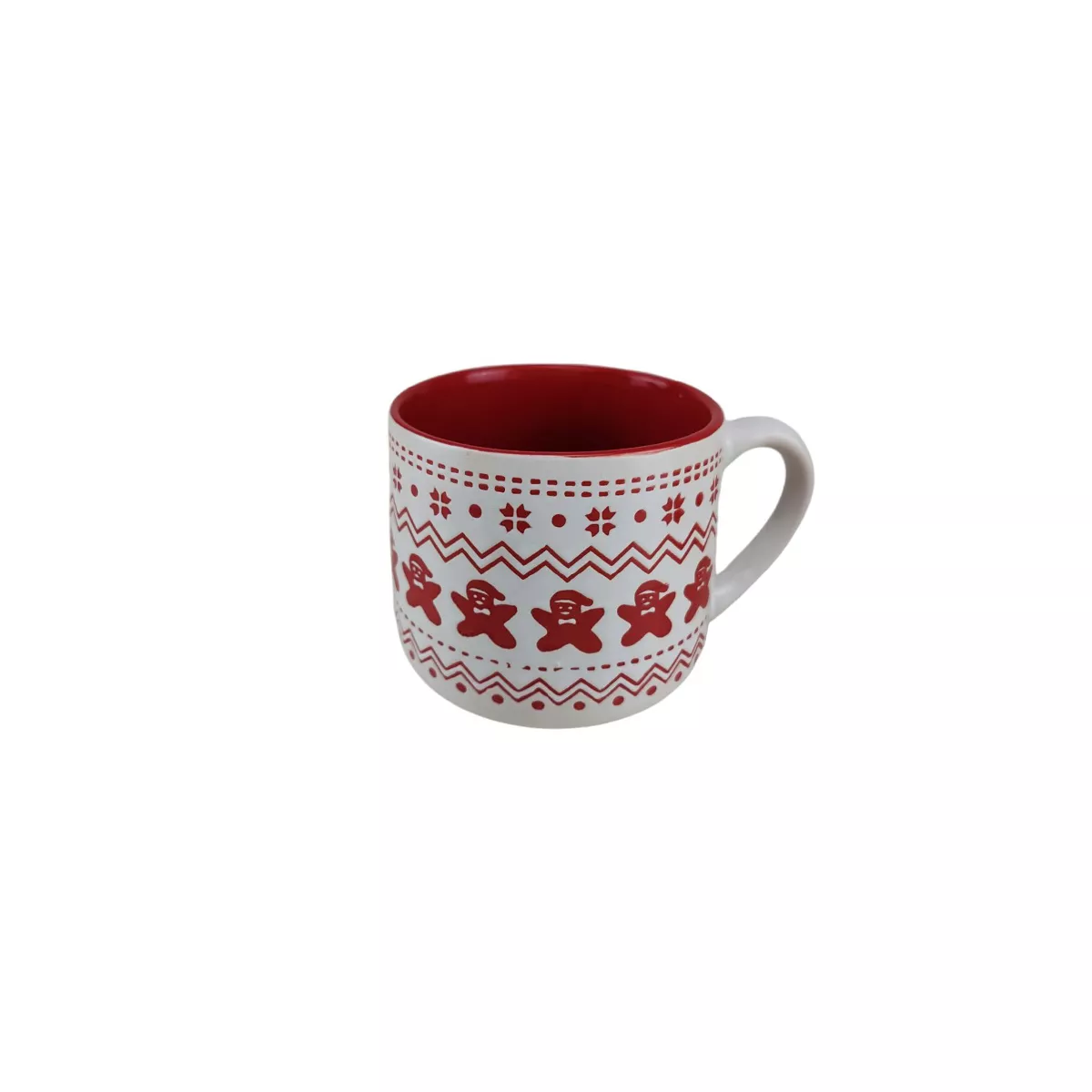 КОЛЕДНА ЧАША ГОЛЯМА SR004-6  708372