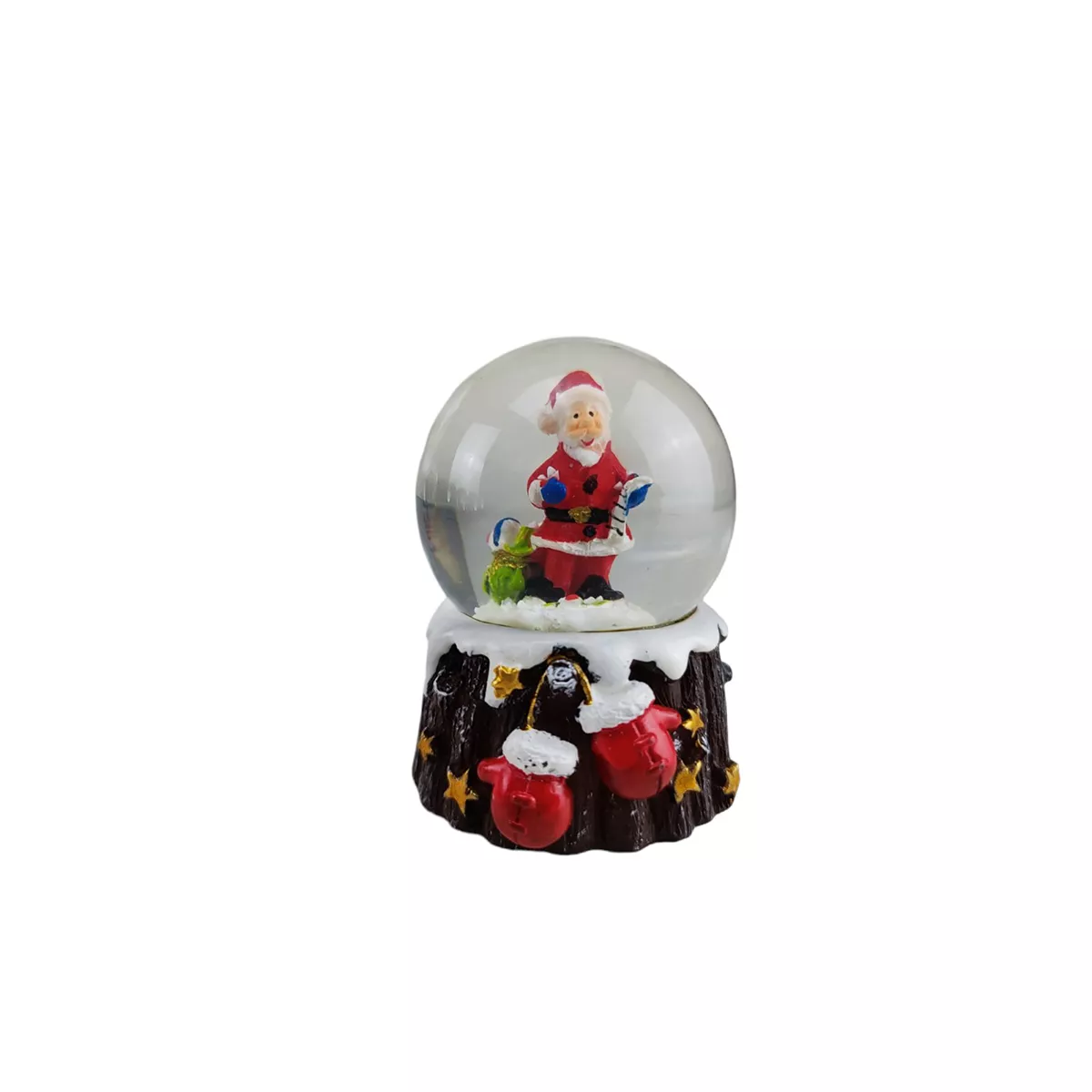 КОЛЕДНО ПРЕСПАПИЕ