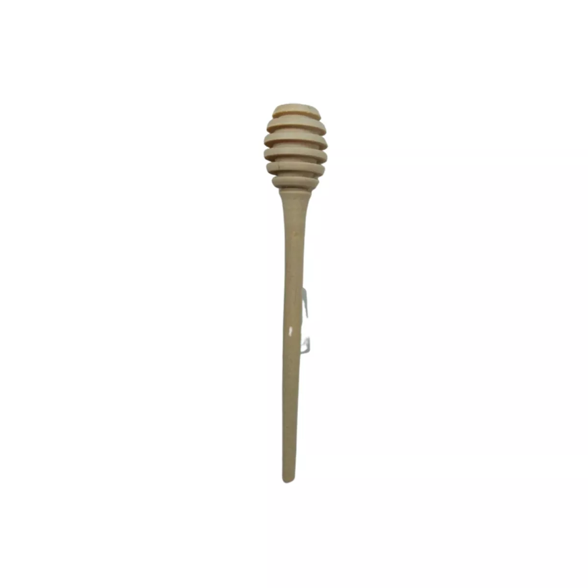 ЛЪЖИЧКА ДЪРВЕНА ЗА МЕД ГОЛЯМА 708122