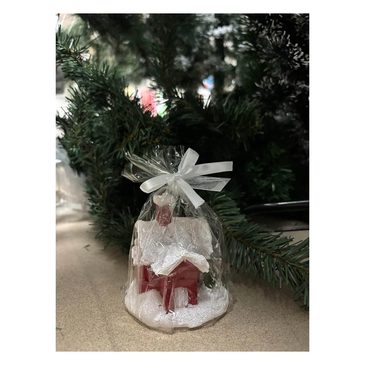 СВЕЩ - КОЛЕДНА КЪЩА, 25297-1