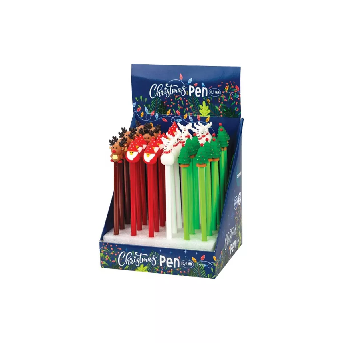 ХИМИКАЛ CENTRUM 89673 КОЛЕДА 0,7ММ 44292