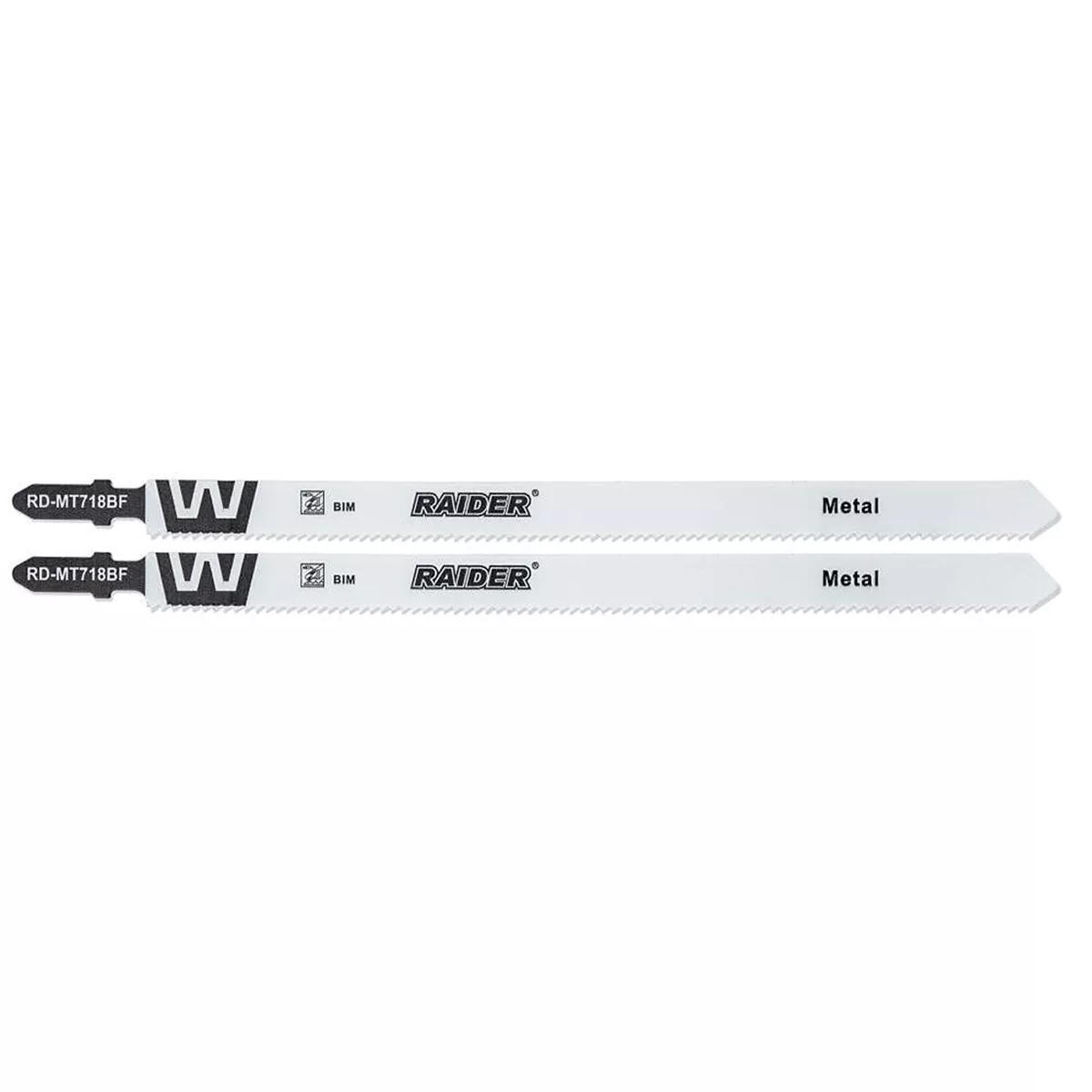 НОЖ ЗА ЗЕГЕ МЕТАЛ 180ММ.,1.8ММ.,14TPI-2БР.,MT718BF/155530