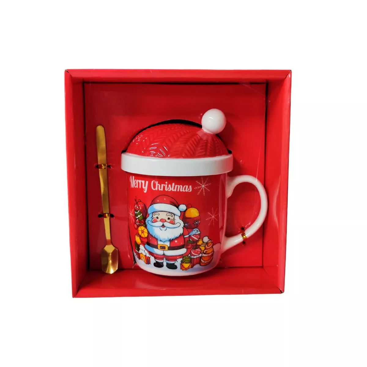 КОЛЕДНА ЧАША - И02-20985-1