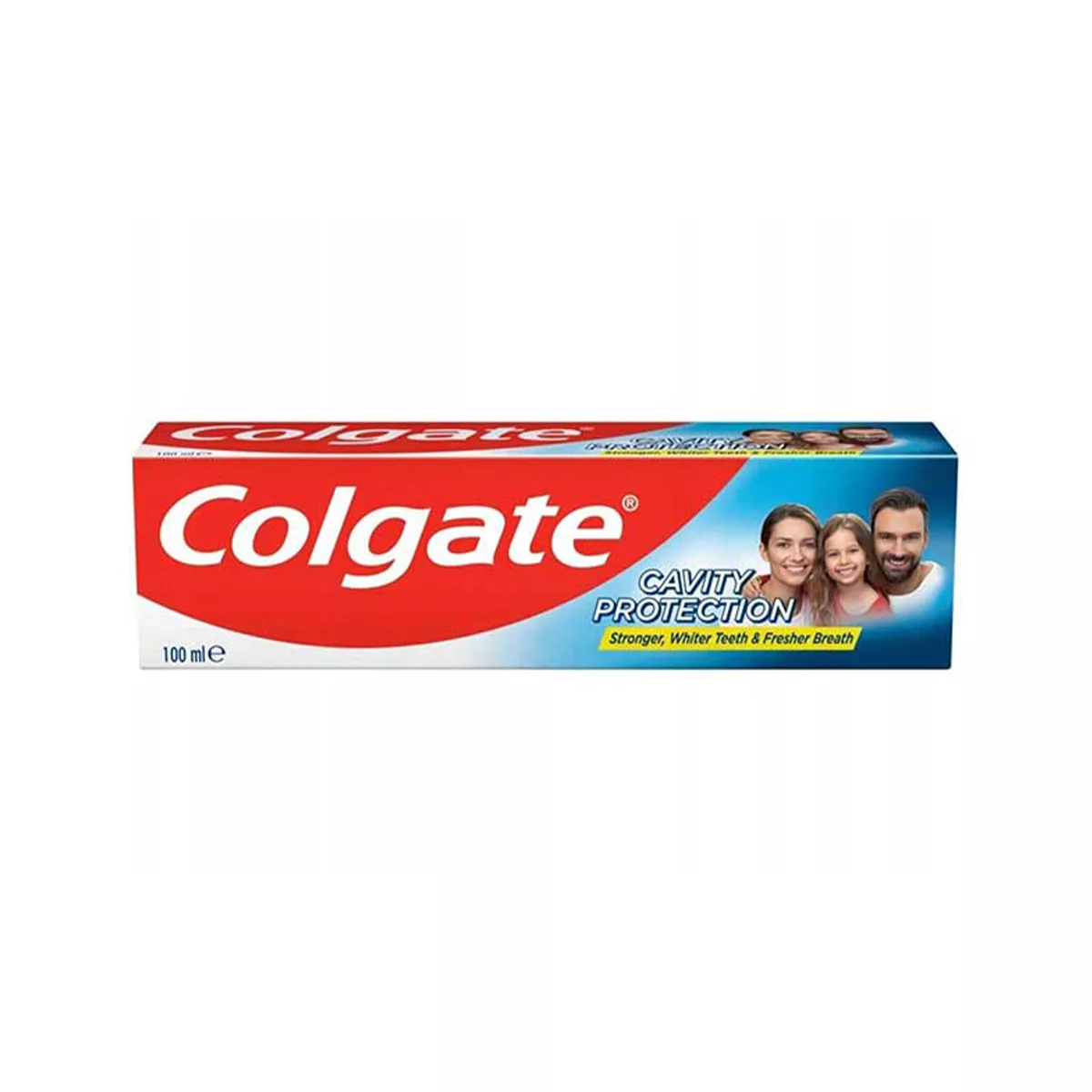 ПАСТА ЗА ЗЪБИ COLGATE TRIPLE ACTION МЕНТА 50МЛ. ПАСТА ЗА ЗЪБИ COLGATE TRIPLE ACTION МЕНТА 50МЛ.