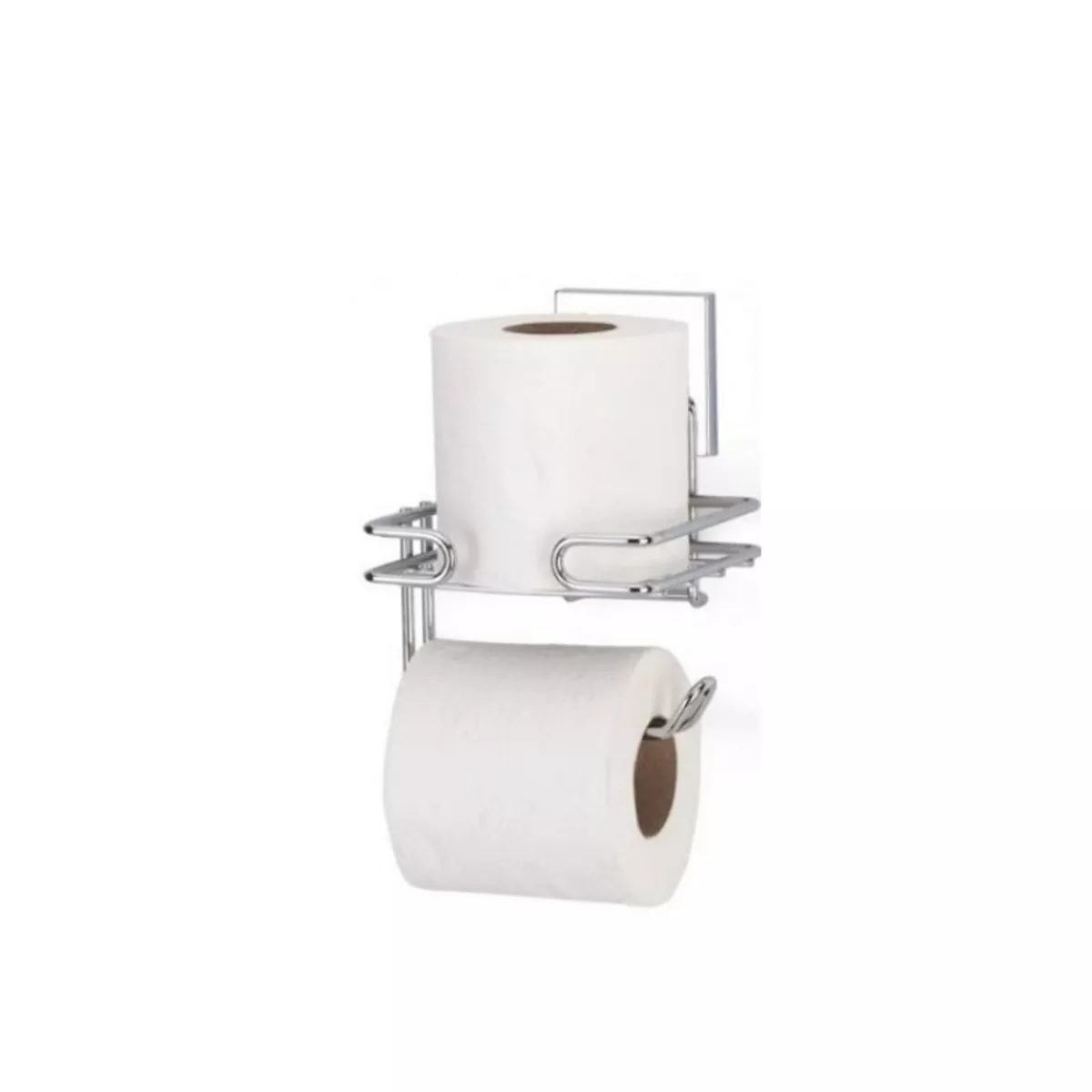 ПОСТАВКА ЗА ТОАЛЕТНА ХАРТИЯ-ХРОМИРАНА EF275/ И103302