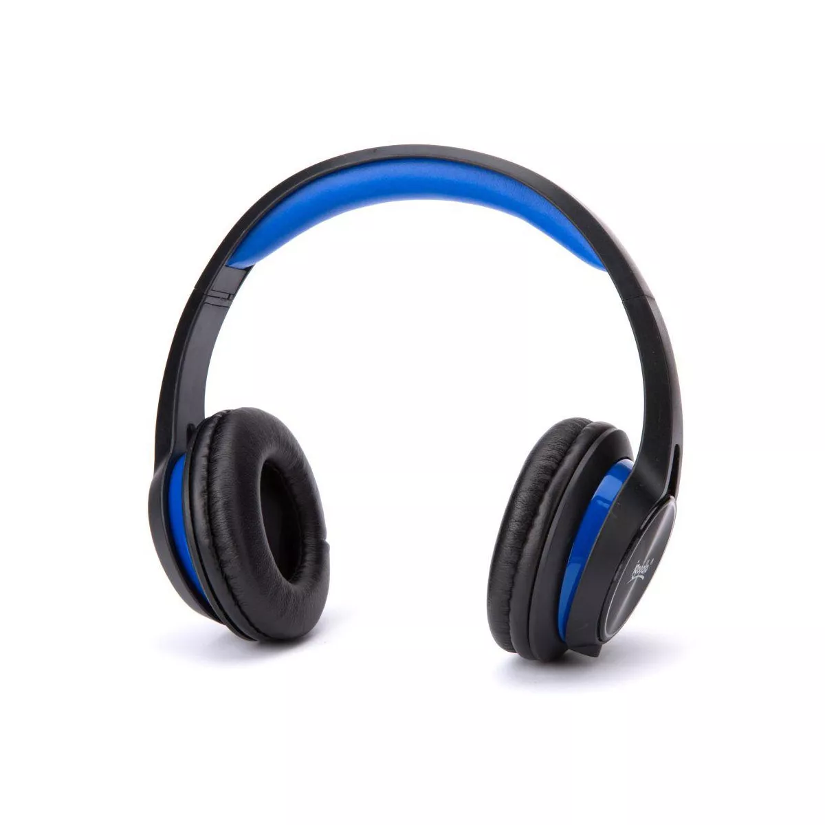 СЛУШАЛКИ+МИКРОФОН IG-7846 BLACK/RED/BLUE