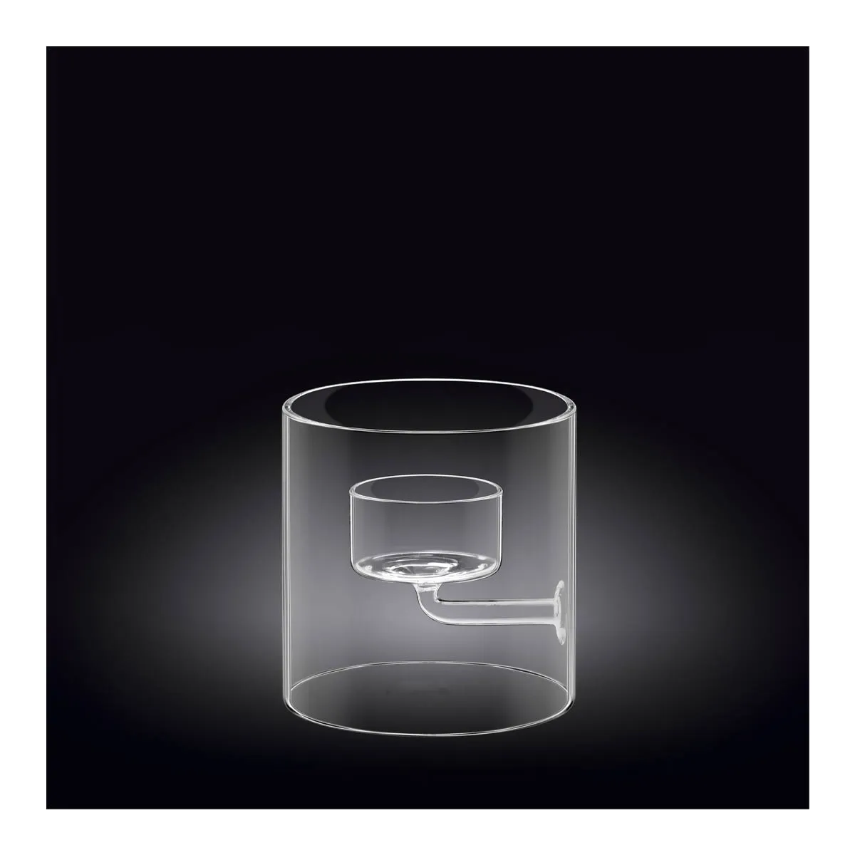 СВЕЩНИК ЦИЛИНДРИЧЕН - 1011/  И02-20948