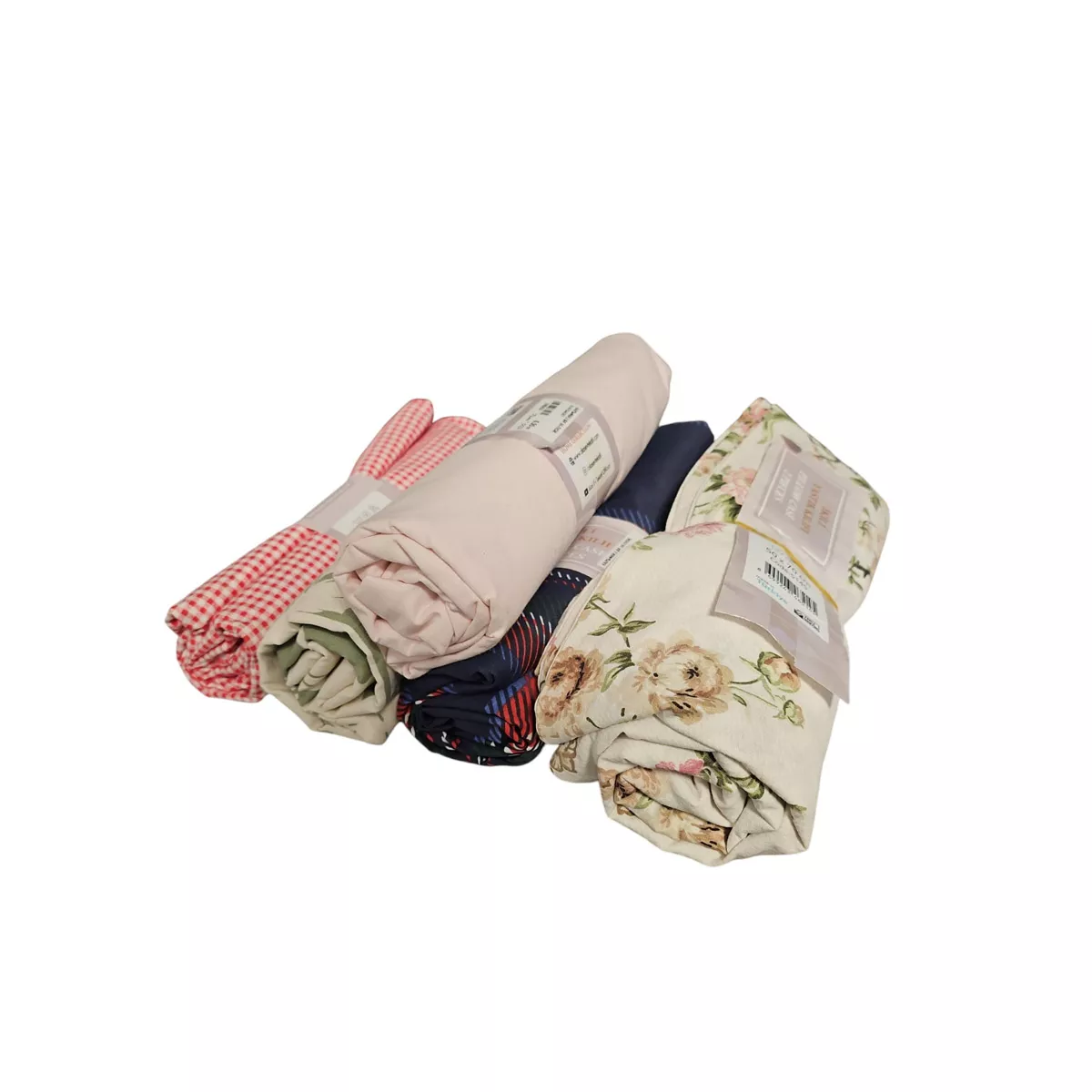 КАЛЪФКИ 2 БР. 50-70СМ. 5145/940301