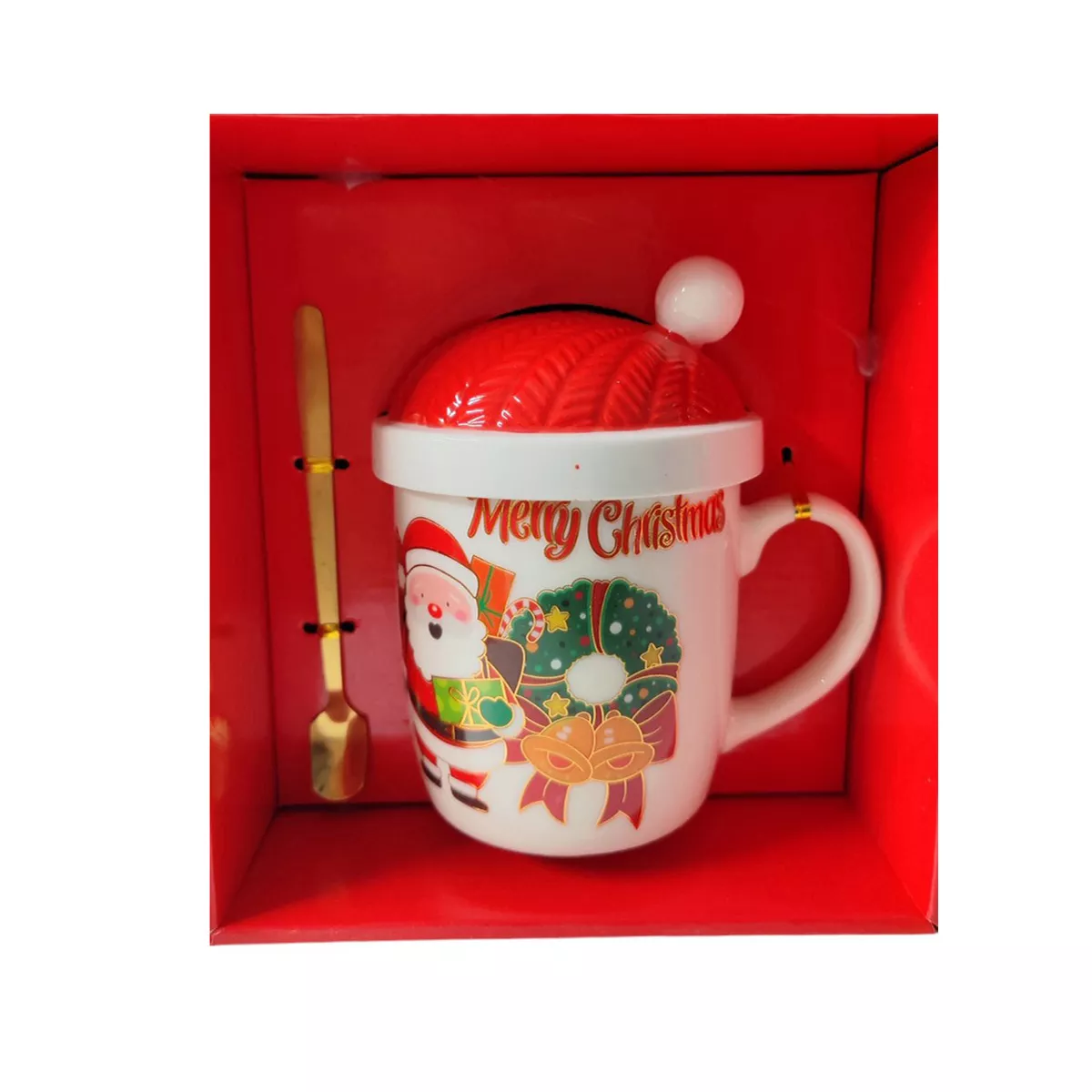 КОЛЕДНА ЧАША - И02-20985-2