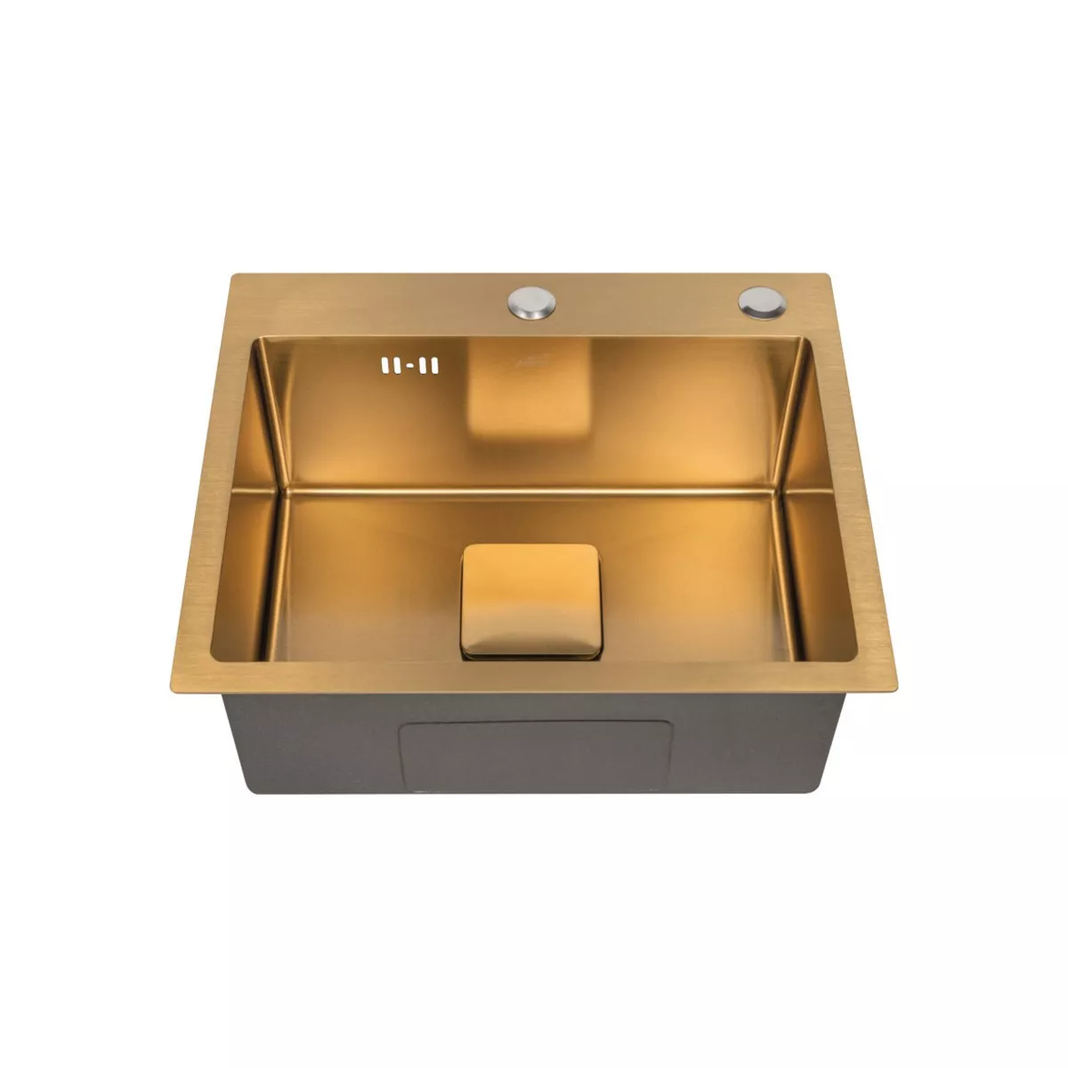 МИВКА АЛПАКА 50*42*20 5032G ЗЛАТО