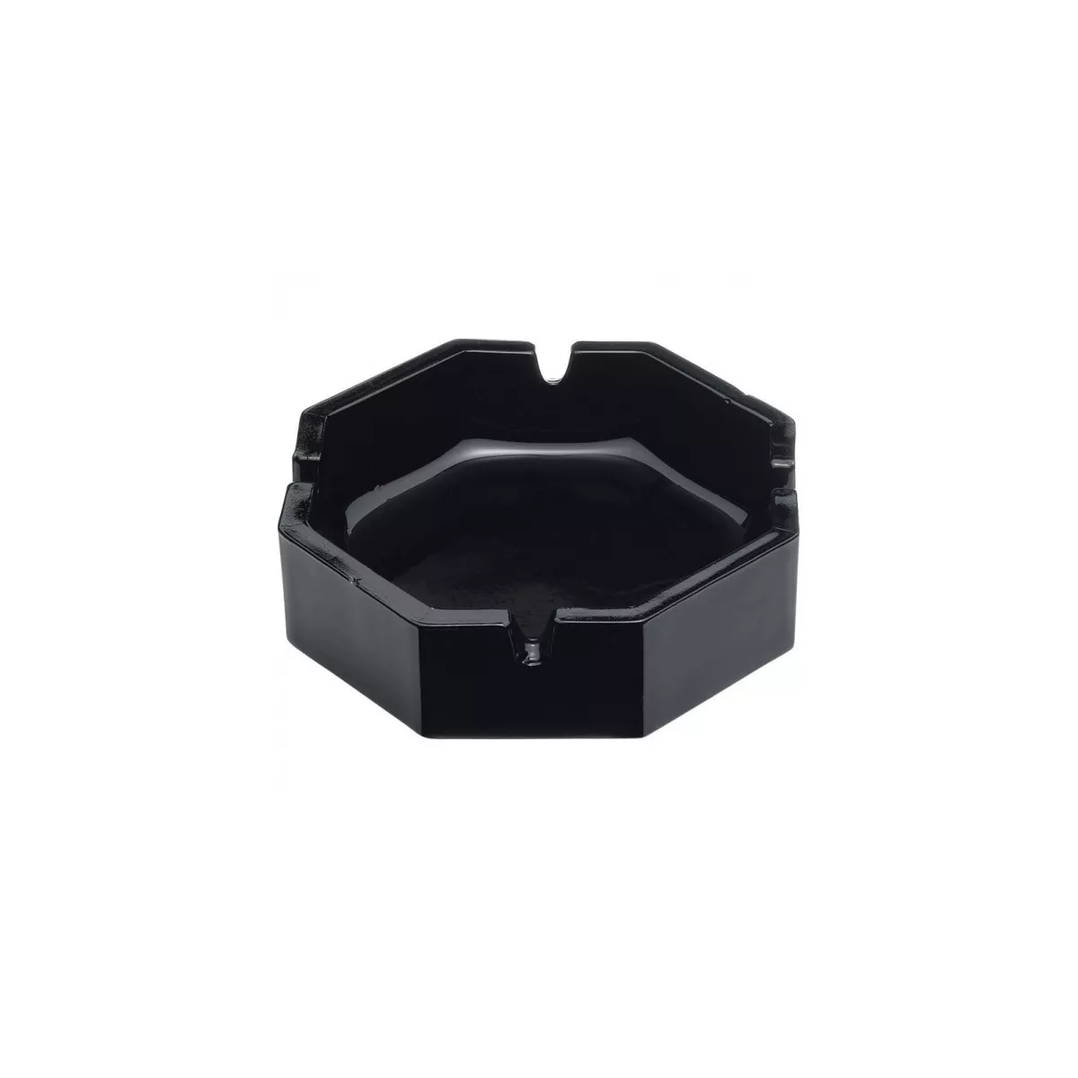 ПЕПЕЛНИК КЮШЕМ ЧЕРЕН 1БР. - 54076/100138