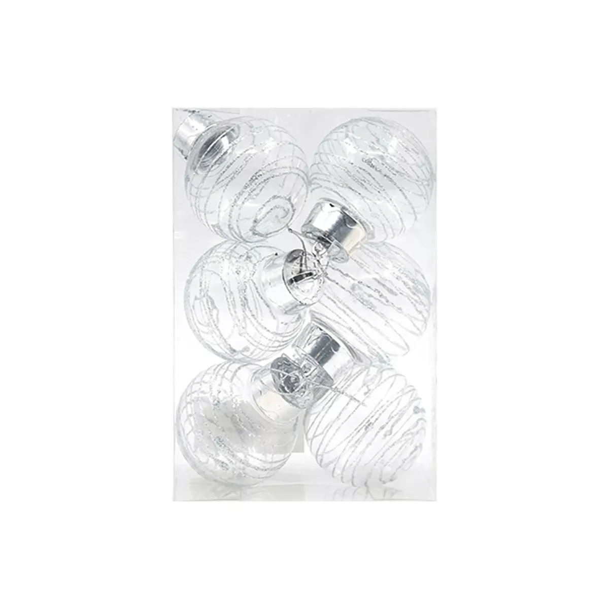 КОЛЕДНИ ТОПКИ - JL10-6348, И02-21081