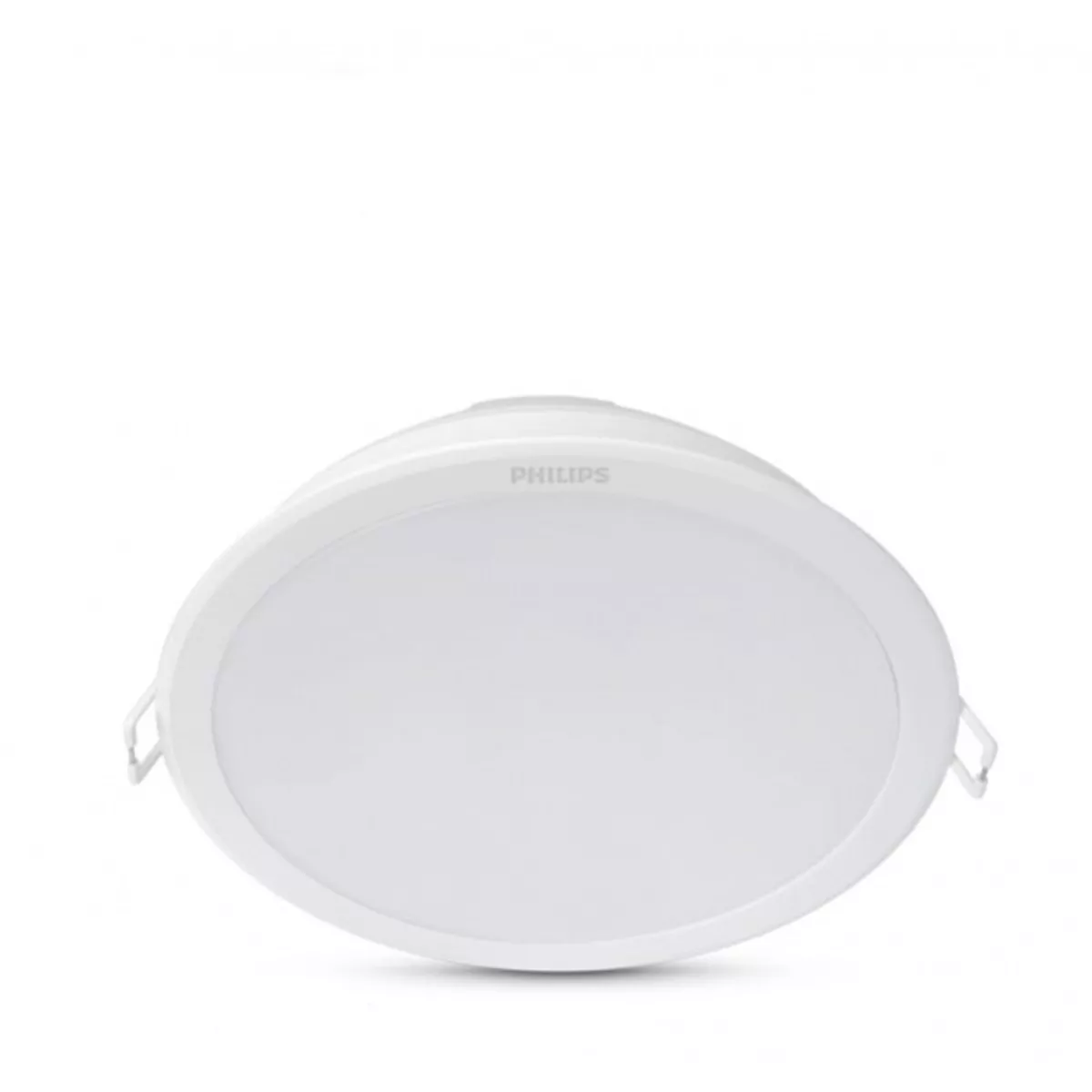 ЛУНА PHILIPS LED 5.5W 3000K 220V Ф90 КРЪГ БЯЛА 305080000161