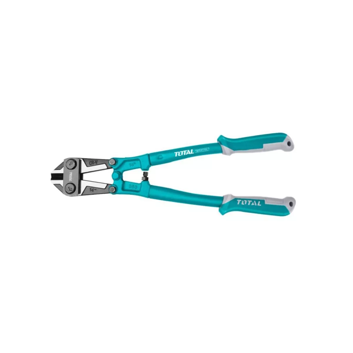 НОЖИЦА ЗА АРМАТУРА TOTAL 350MM 113146
