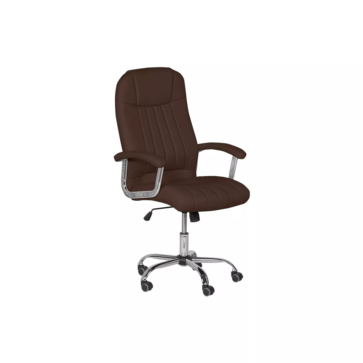 ПРЕЗИДЕНСТИ ОФИС СТОЛ CARMEN 6181 - КАФЯВ