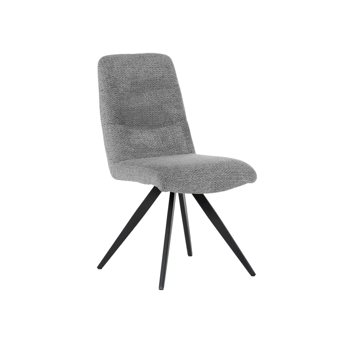 ТРАПЕЗЕН СТОЛ ADUR - СИВ B 90 ТРАПЕЗЕН СТОЛ ADUR - СИВ B 90