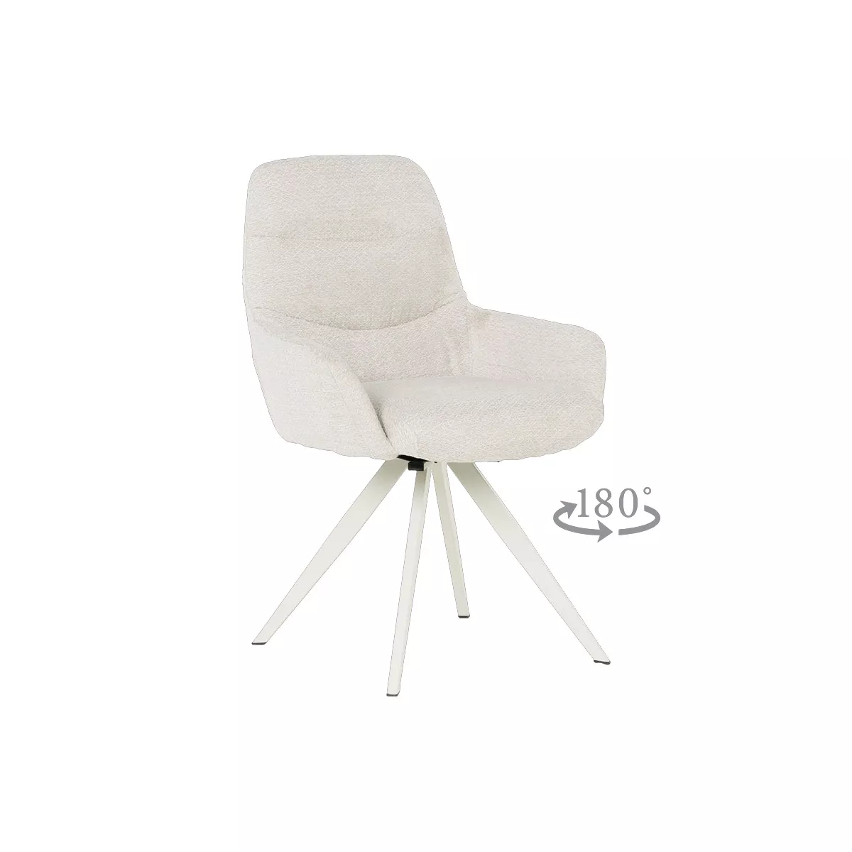 ТРАПЕЗЕН СТОЛ ASCOT 1 - ШАМПАНСКО B 03