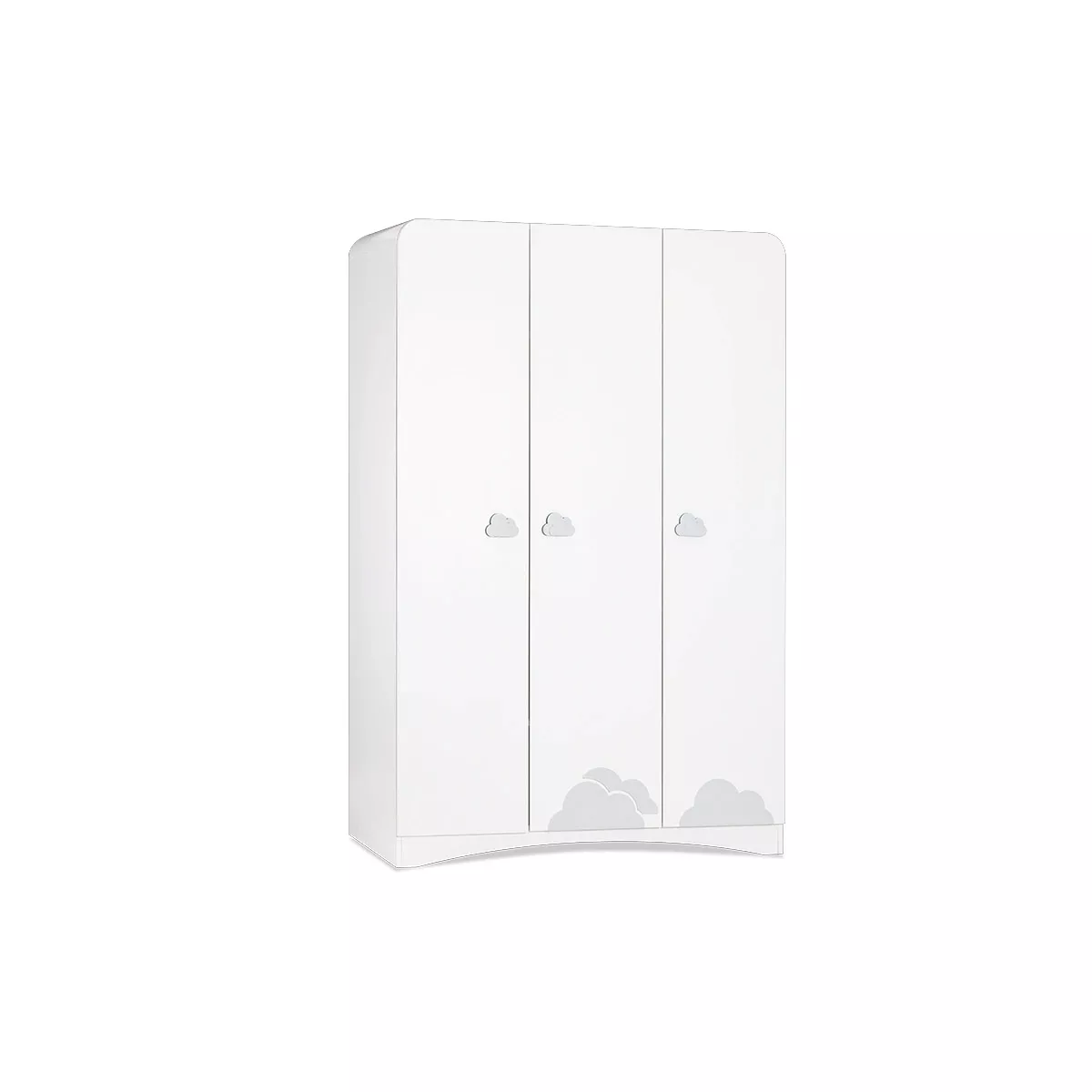 ТРИКРИЛЕН ДЕТСКИ ГАРДЕРОБ PORI