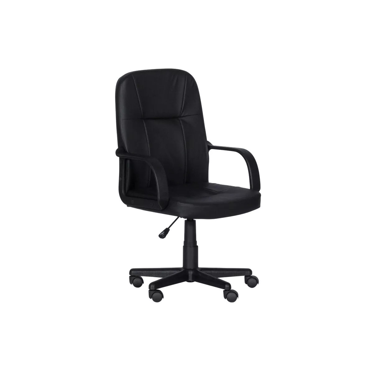 ОФИС СТОЛ 7060 M ЧЕРЕН