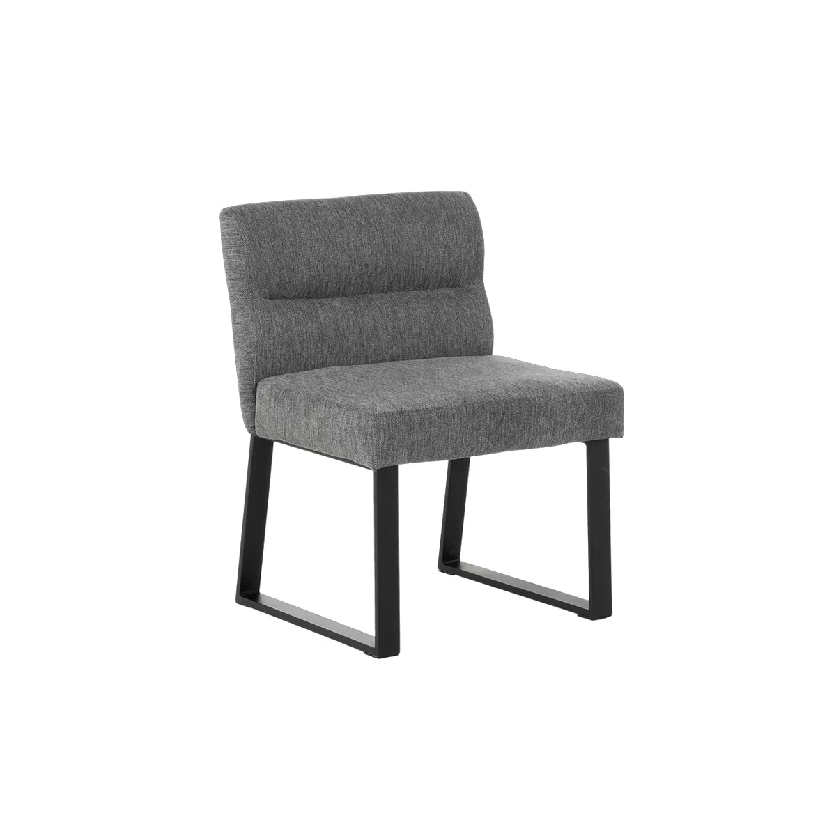 ТРАПЕЗЕН СТОЛ HANAM - СИВ B 10