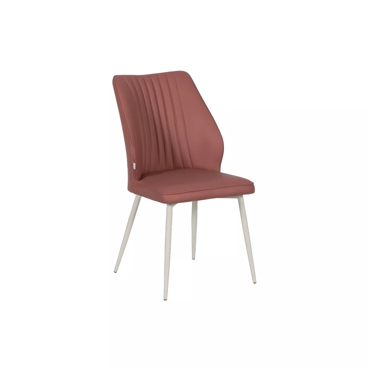 ТРАПЕЗЕН СТОЛ LAREDO 1 Y СИЛИКОНОВА КОЖА - КЕРЕМИДА 21