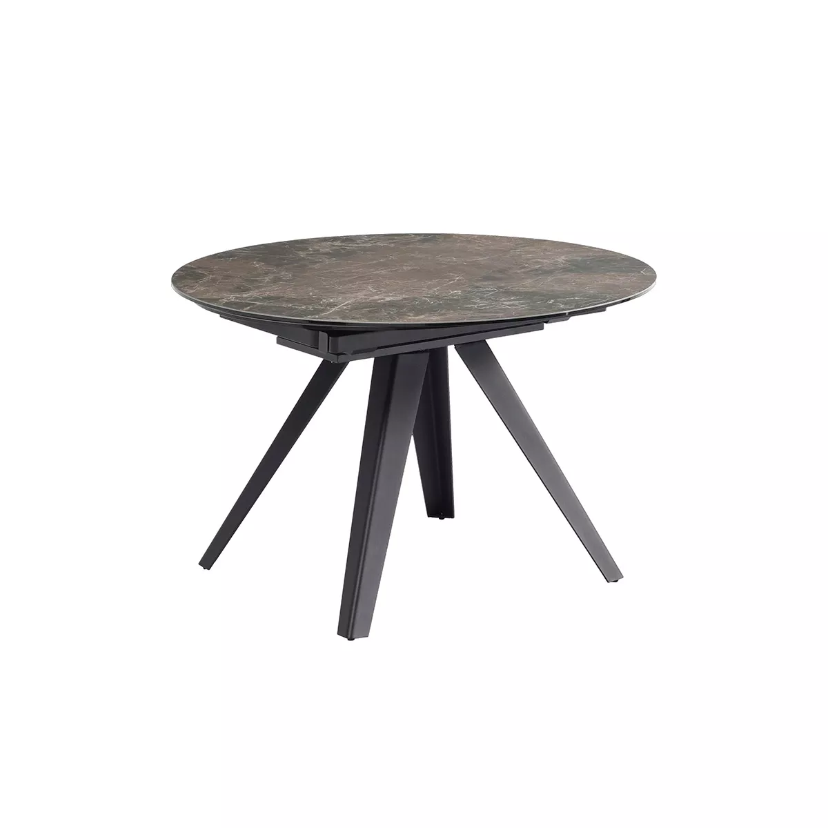 ТРАПЕЗНА МАСА BOLKOW - КАФЯВ - КЕРАМИКА