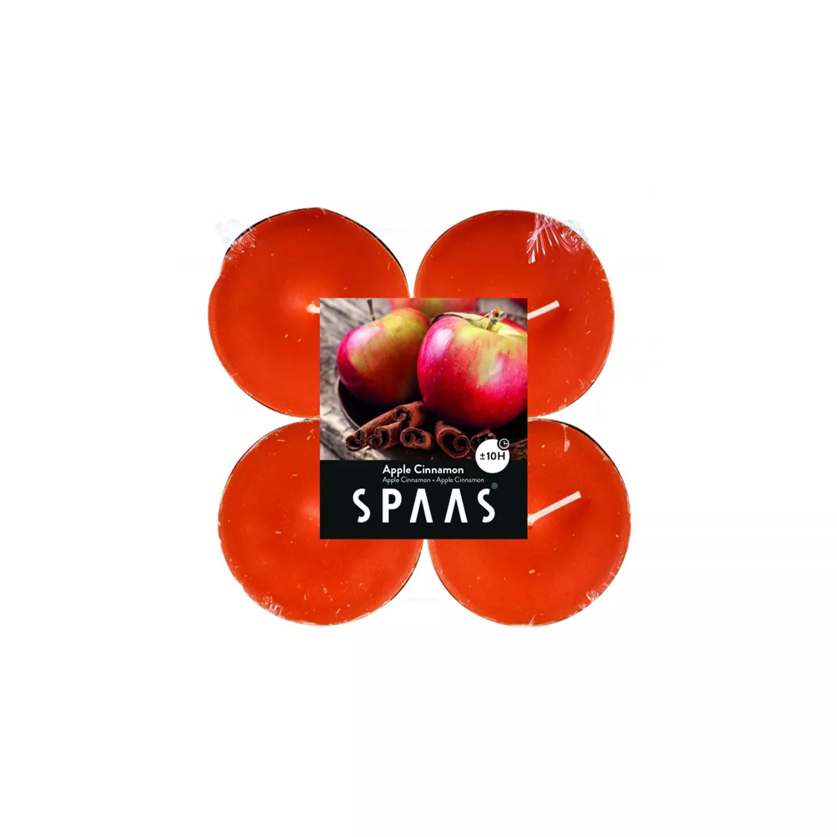 СВЕЩИ МАКСИ - SPAAS, 1011036