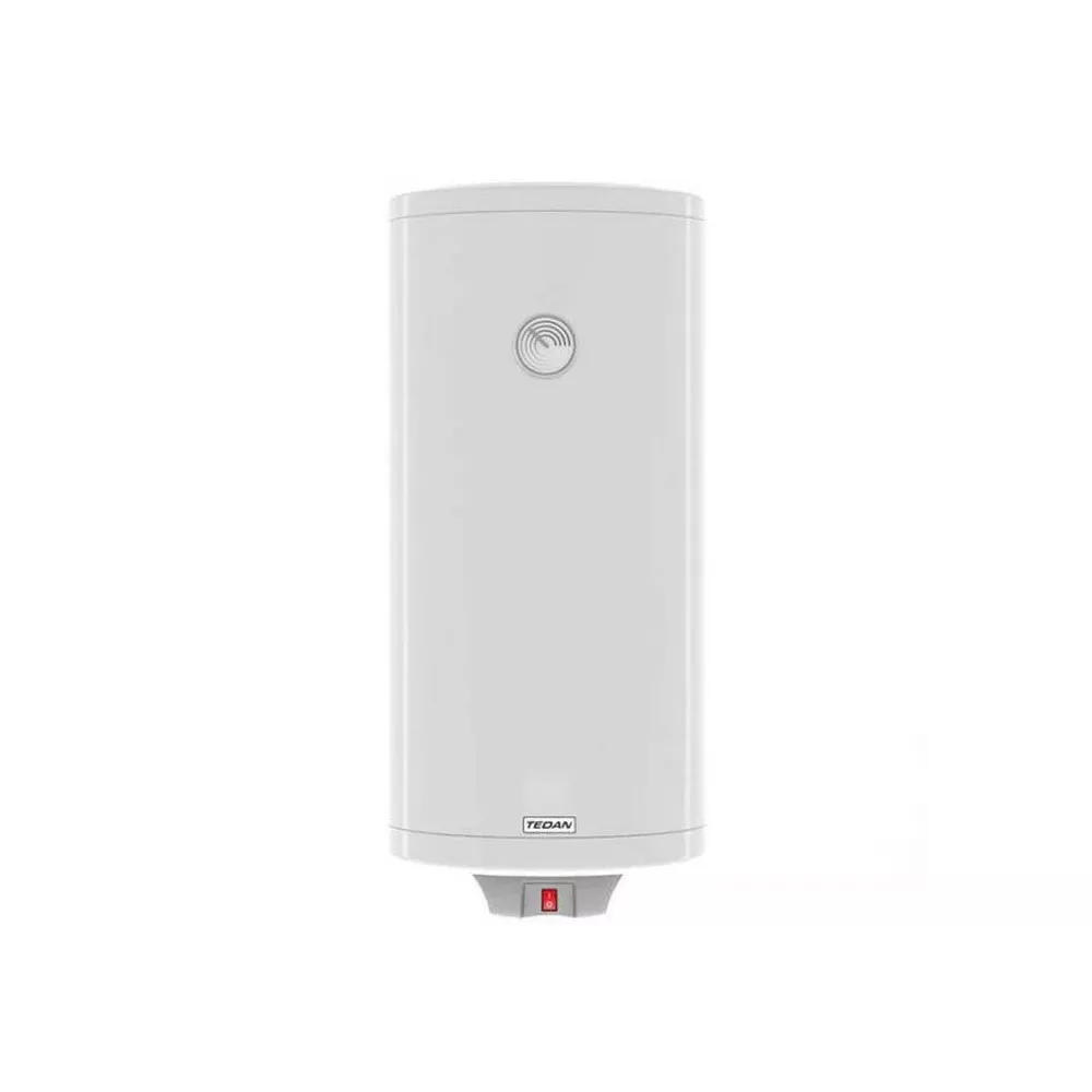 ЕЛЕКТРИЧЕСКИ БОЙЛЕР TEDAN CLASSIC INOX 80Л 370755