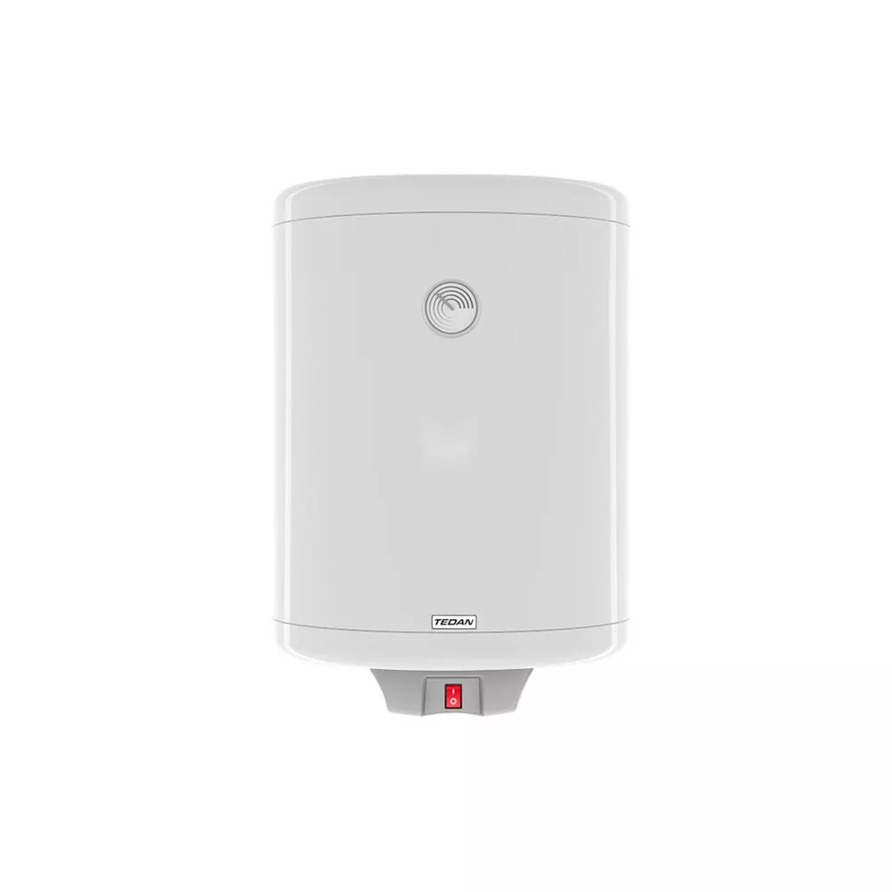 ЕЛЕКТРИЧЕСКИ БОЙЛЕР TEDAN CLASSIC PRO INOX 80Л 377194