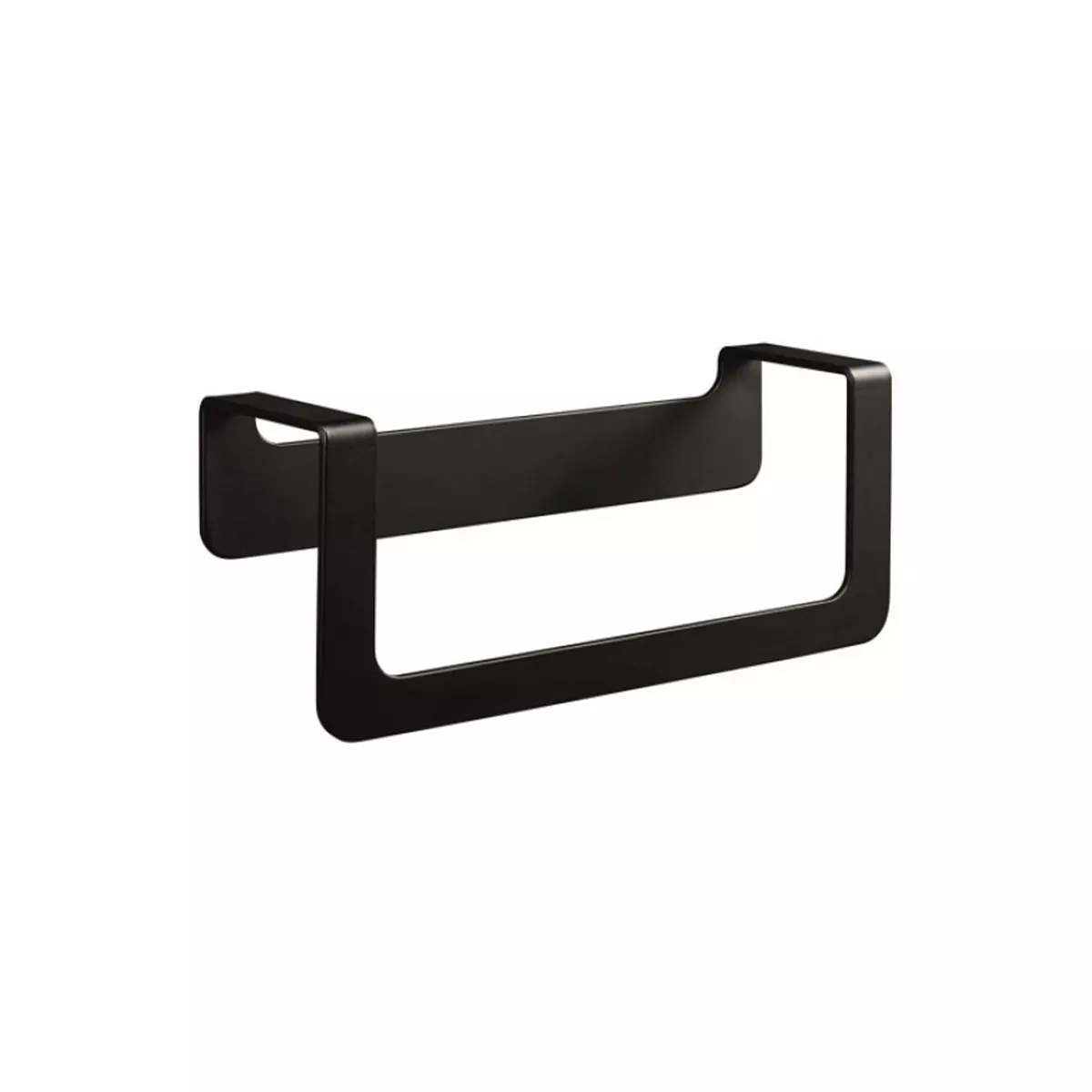 ПОСТАВКА ЗА ХАВЛИЯ ЕЛИНОР ЧЕРНА  ICA  5560B