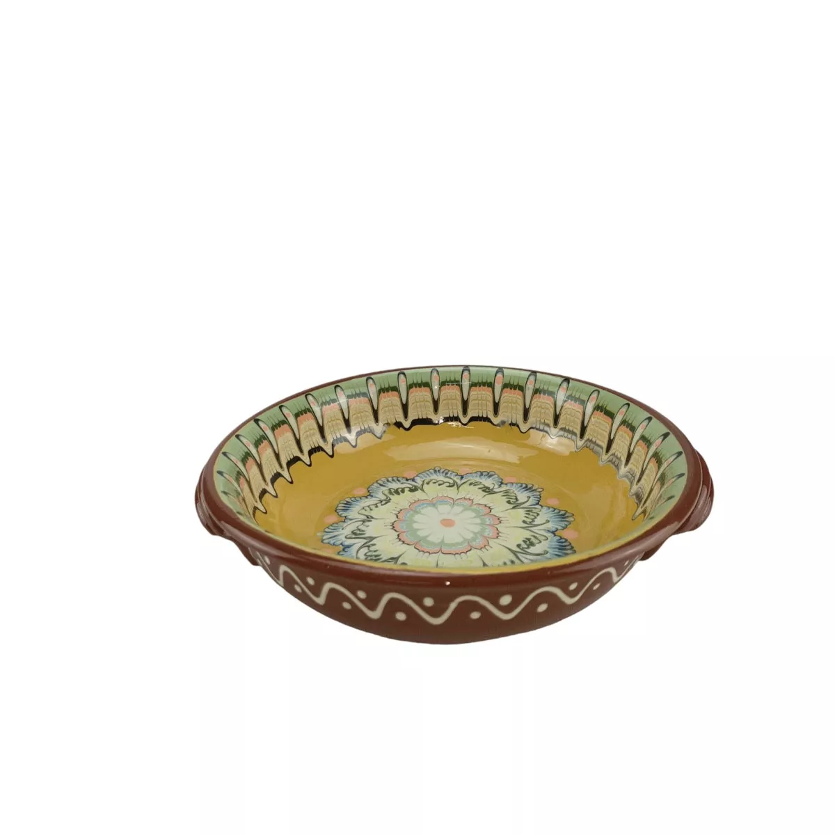 ТАВА №13 КЕРАМИКА