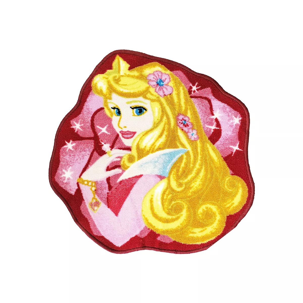 КИЛИМ ФИГУРА 67*67 АУРОРА - 15252