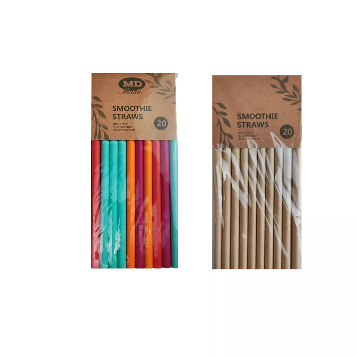 СЛАМКИ ХАРТИЕНИ ДЕБЕЛИ 23СМ 20БР И02-17872