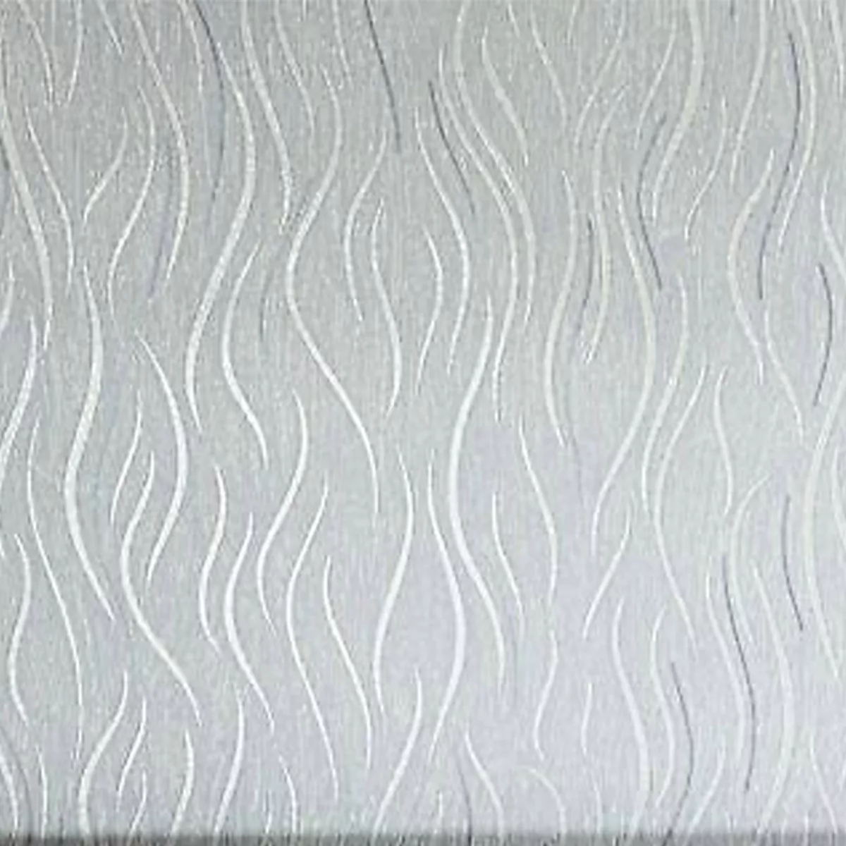 ТАПЕТ НОВОСТИ ВЪЛНИ СИВО - 13499-20