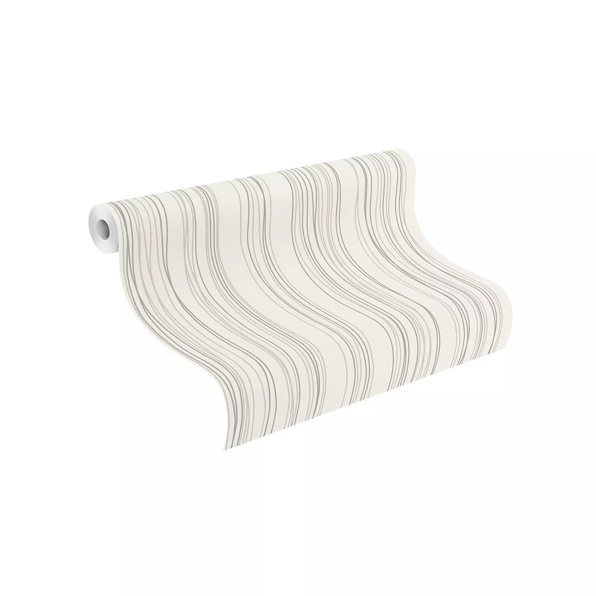 ТАПЕТ VERANO  СИВИ ЧЕРТИ - 203257