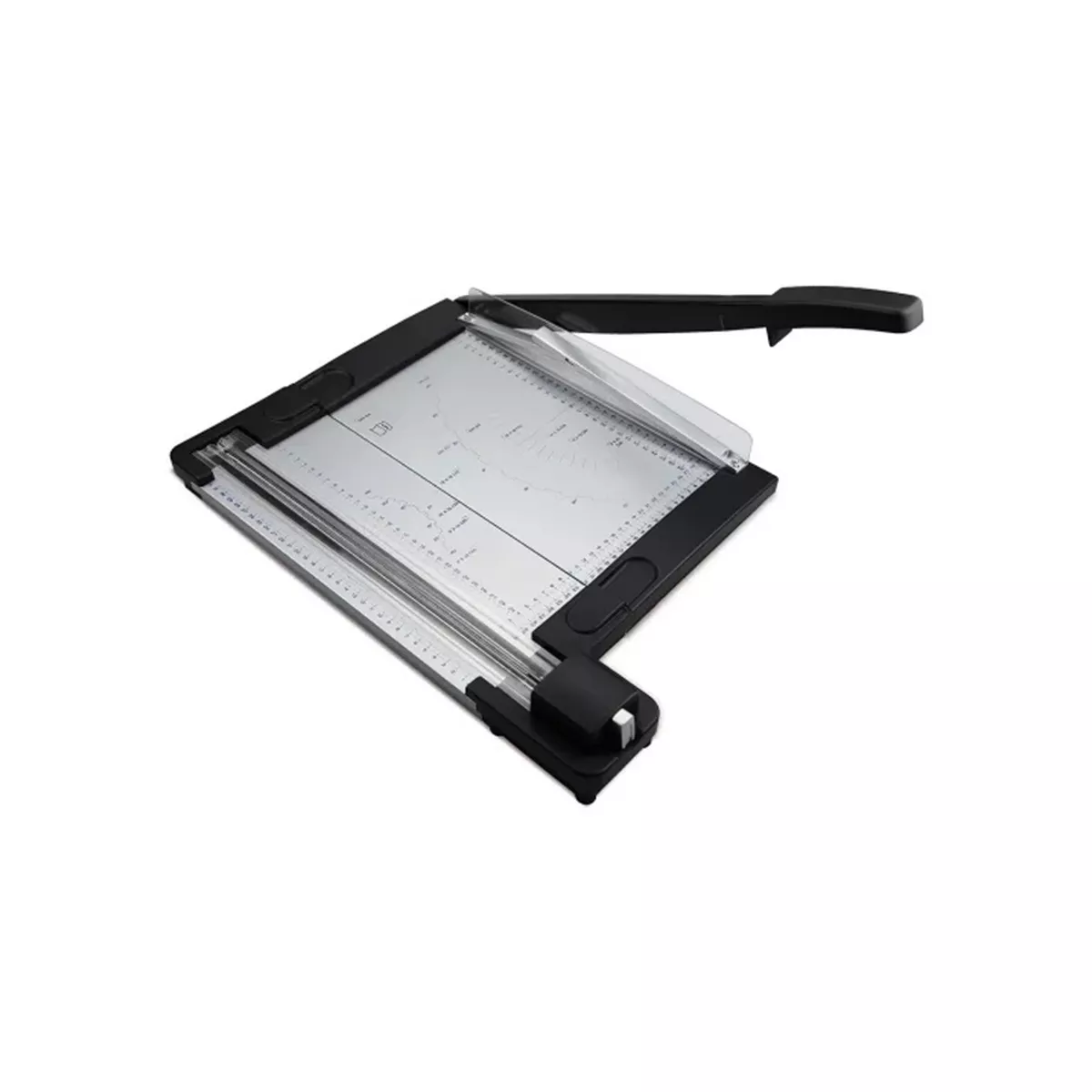 ГИЛОТИНА+ТРИМЕР MONOLITH A4 OC500 ДО 10П 14102