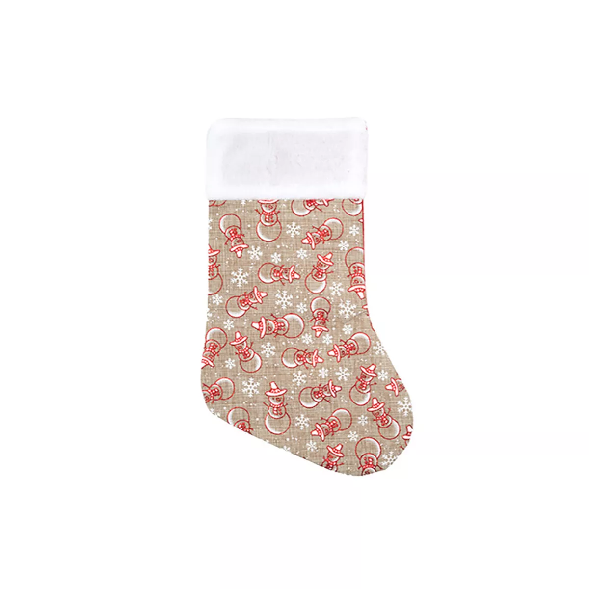 КОЛЕДЕН ЧОРАП - И02-21184/2