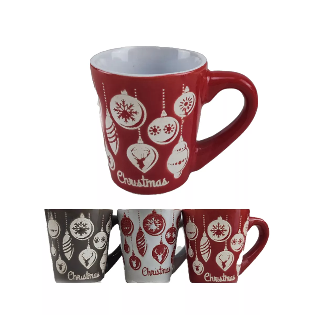 КОЛЕДНА ЧАША - S100 - 710315