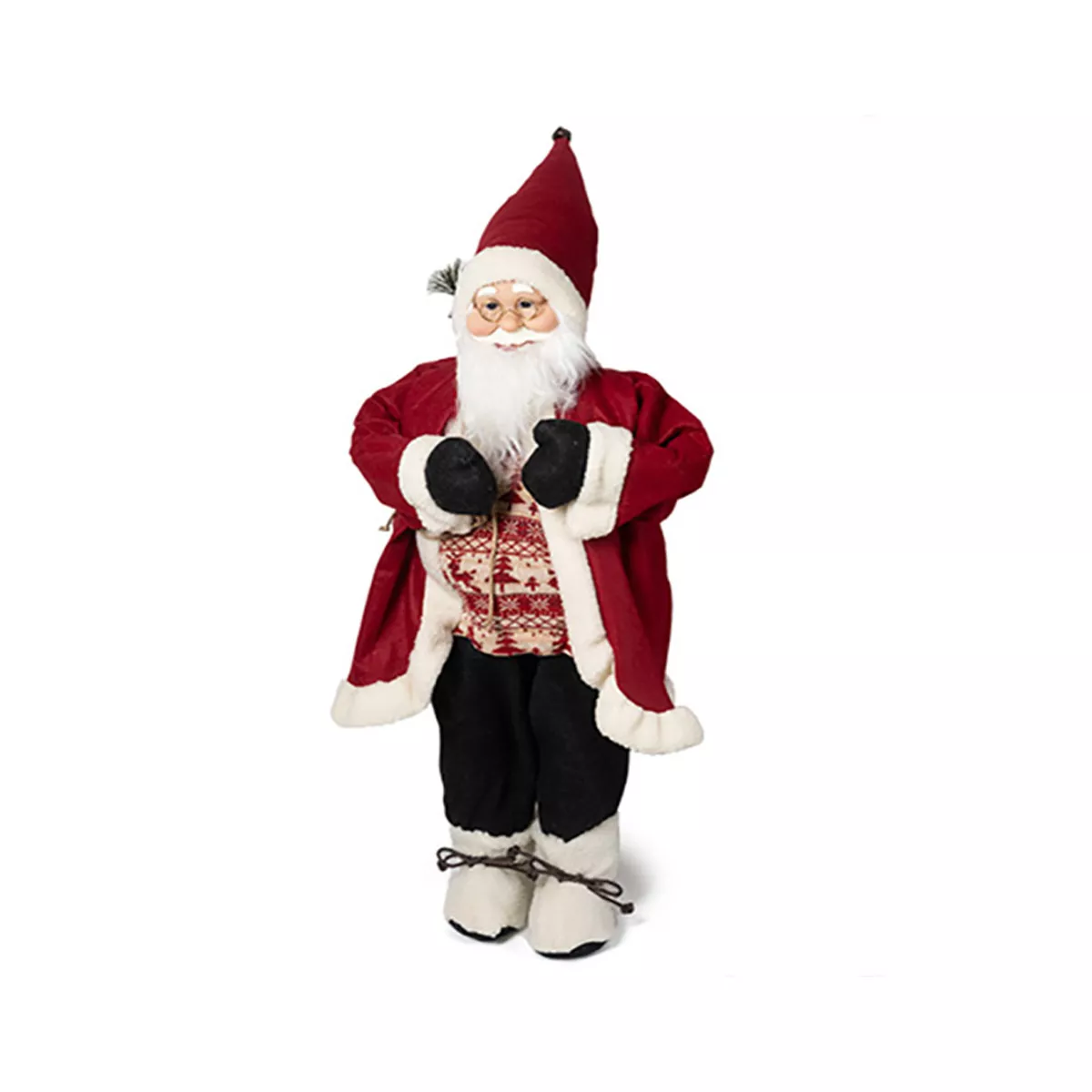 ДЯДО КОЛЕДА - TL014, И02-20997/2