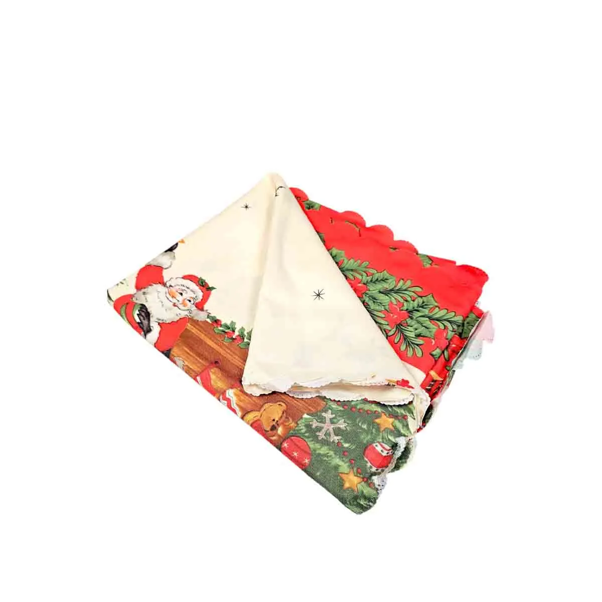 КОЛЕДНА ПОКРИВКА - 5864-3