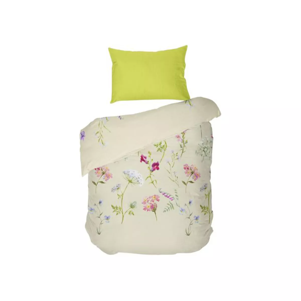 СПАЛЕН КОМПЛЕКТ  ЕДИНИЧЕН 150/215 + 50/70 БОТАНИКА 4000019088