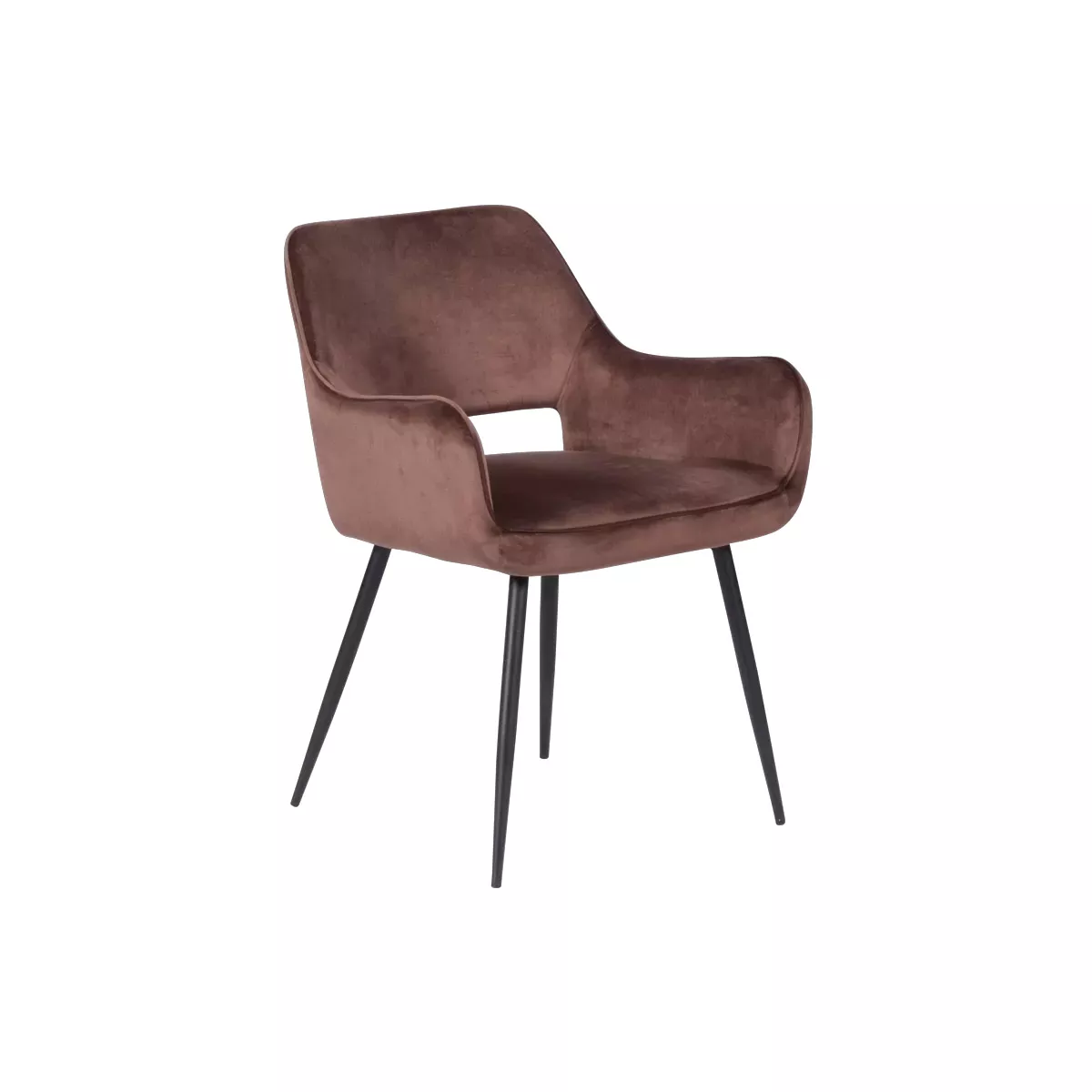 БАР СТОЛ TRING - ШОКОЛАД BF 2